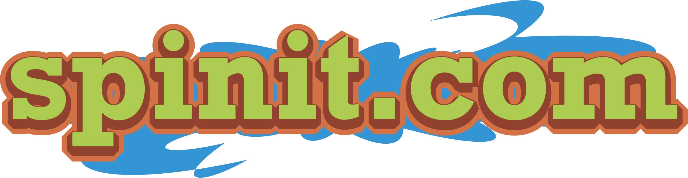 Spinit Casino Logo