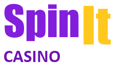 Spinit Casino Logo